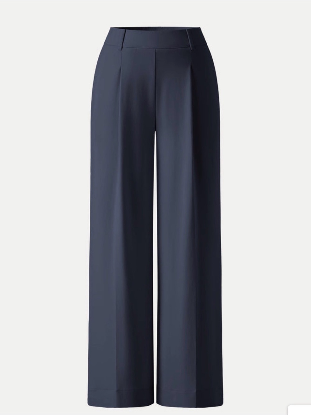 OGL Move Stretchy Flowy High Rise Wide Leg The Success Pants